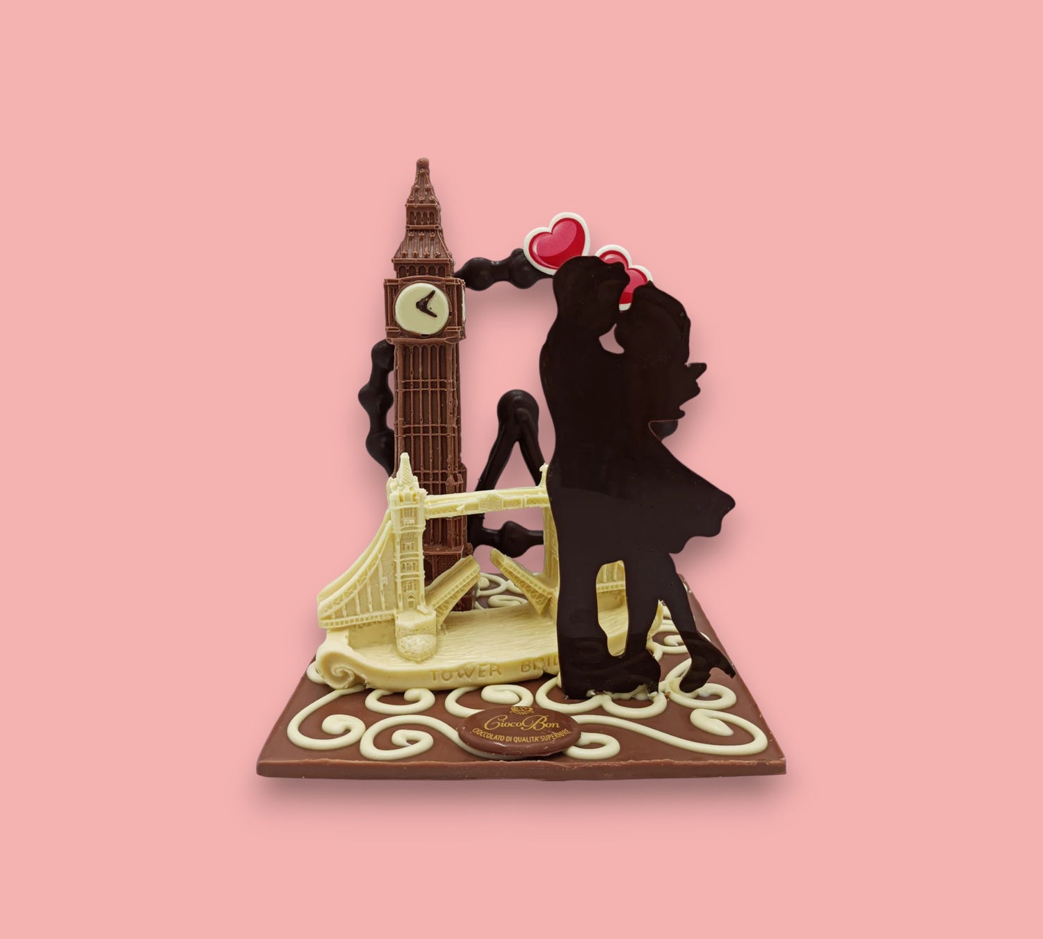 LOVE IN LONDON (DISPONIBILE SOLO NEL NOSTRO PUNTO VENDITA)