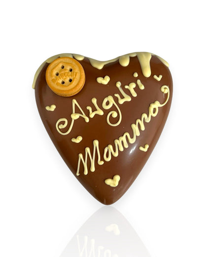 CUORE BAIOCCHI ALLA NOCCIOLA