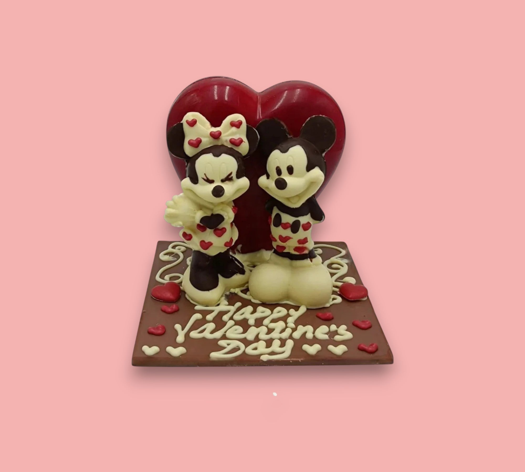 MINNIE&amp;TOPOLINO  (DISPONIBILE SOLO NEL NOSTRO PUNTO VENDITA)