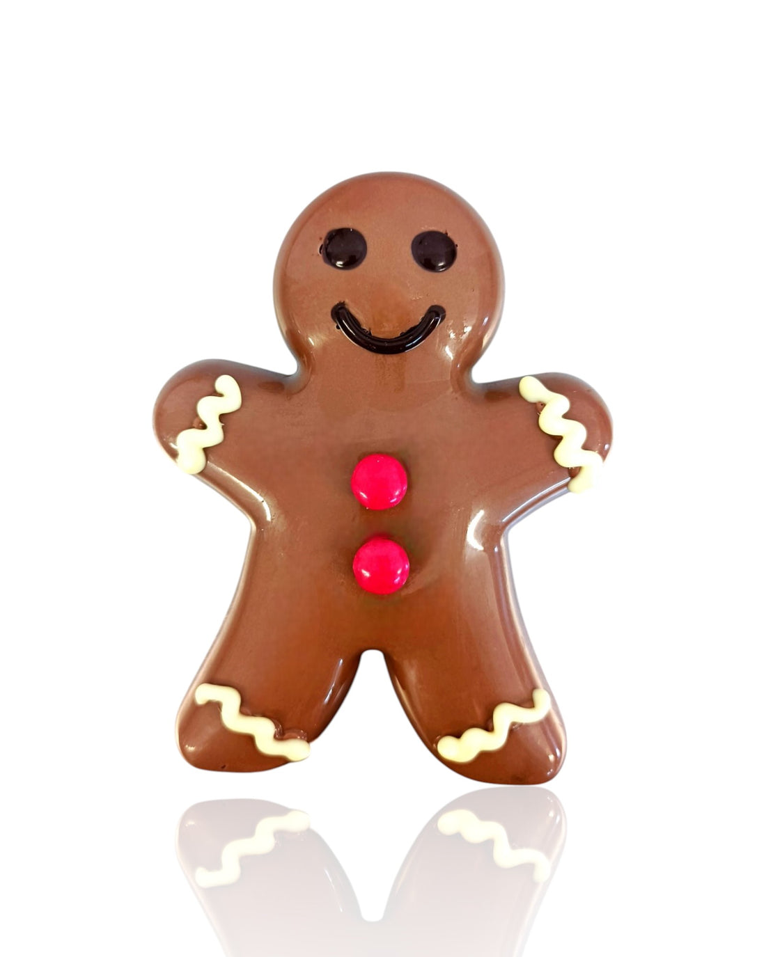OMINO DI CIOCCOLATO