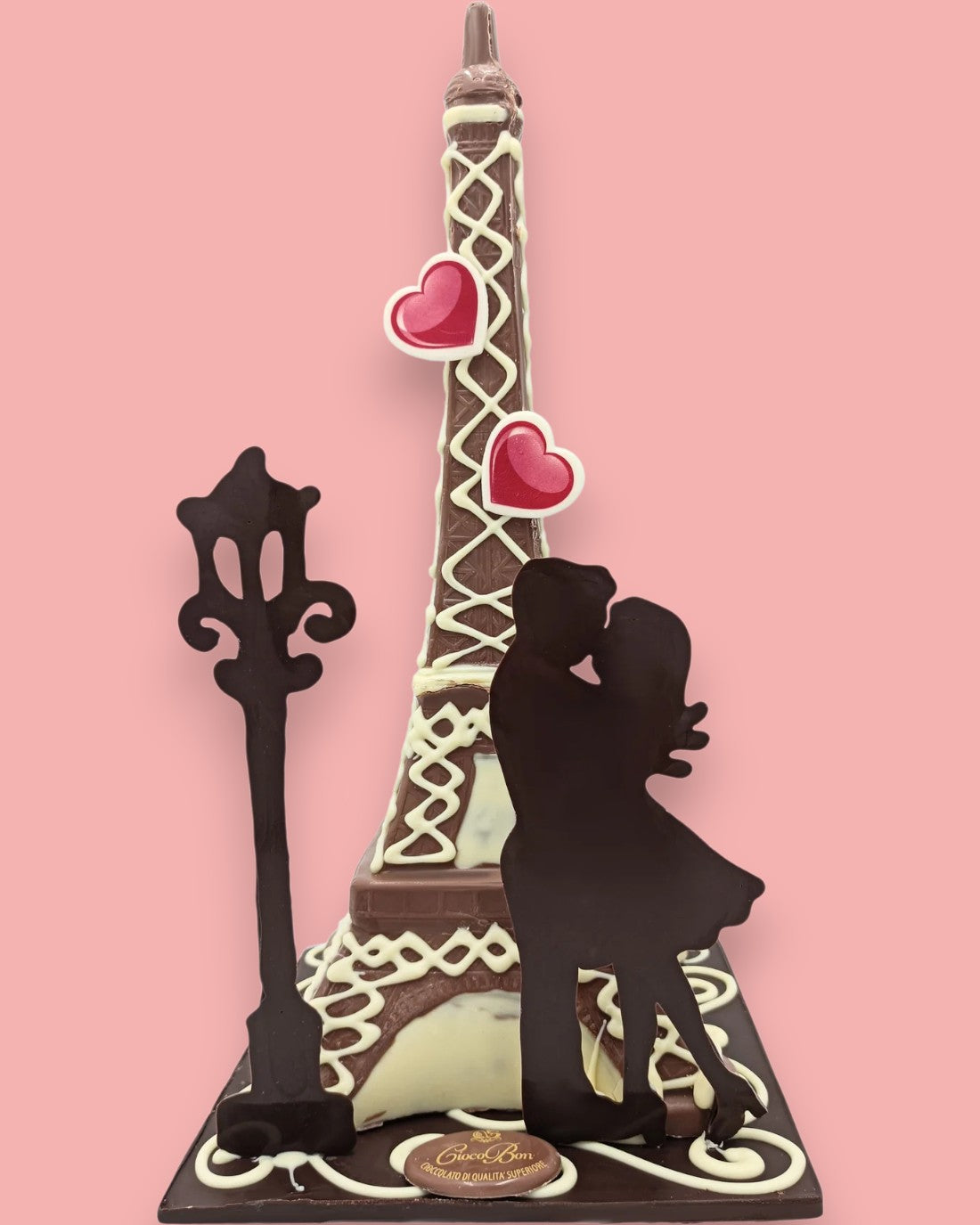 LOVE IN PARIS (DISPONIBILE SOLO NEL NOSTRO PUNTO VENDITA)