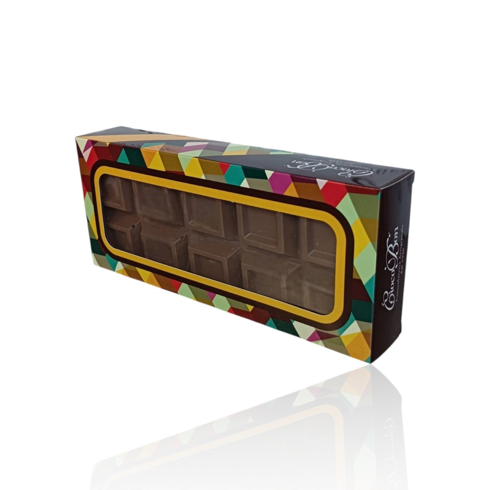 TAVOLETTA DUBAI CHOCOLATE
