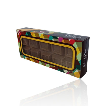 TAVOLETTA DUBAI CHOCOLATE