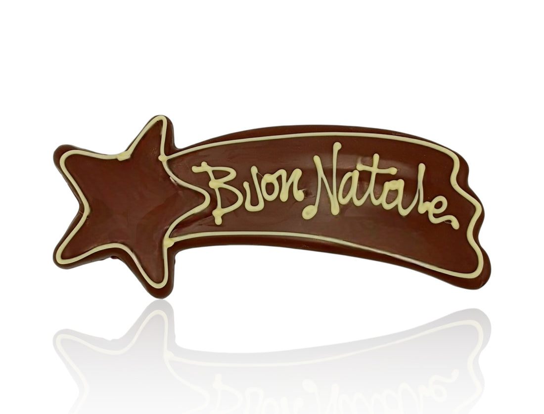 STELLA COMETA PERSONALIZZABILE