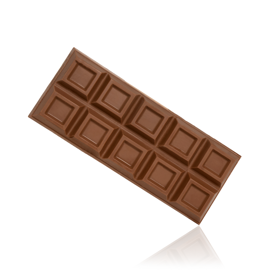 TAVOLETTA CIOCCOLATO LATTE