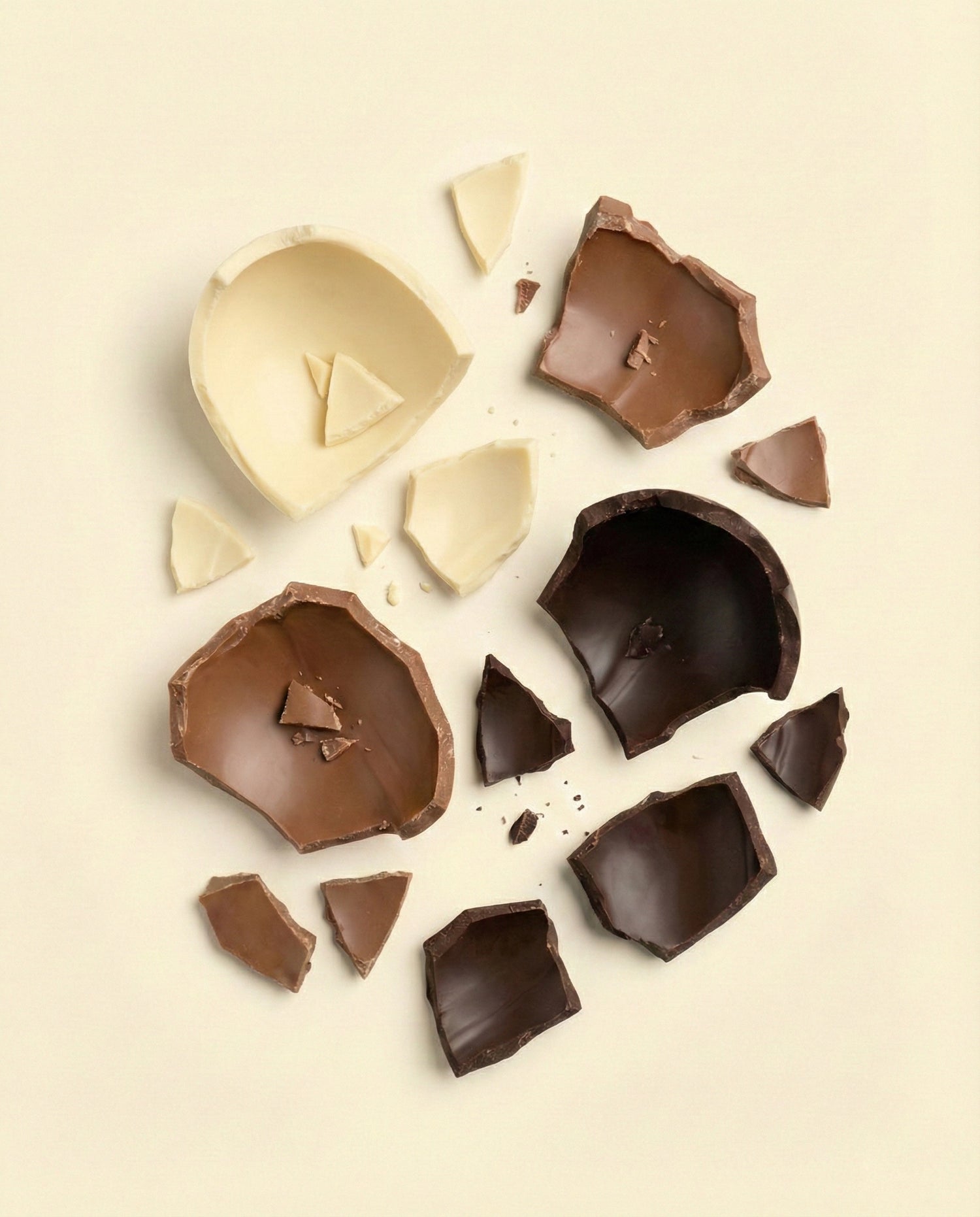 UOVO TRIGUSTO NOCCIOLATO