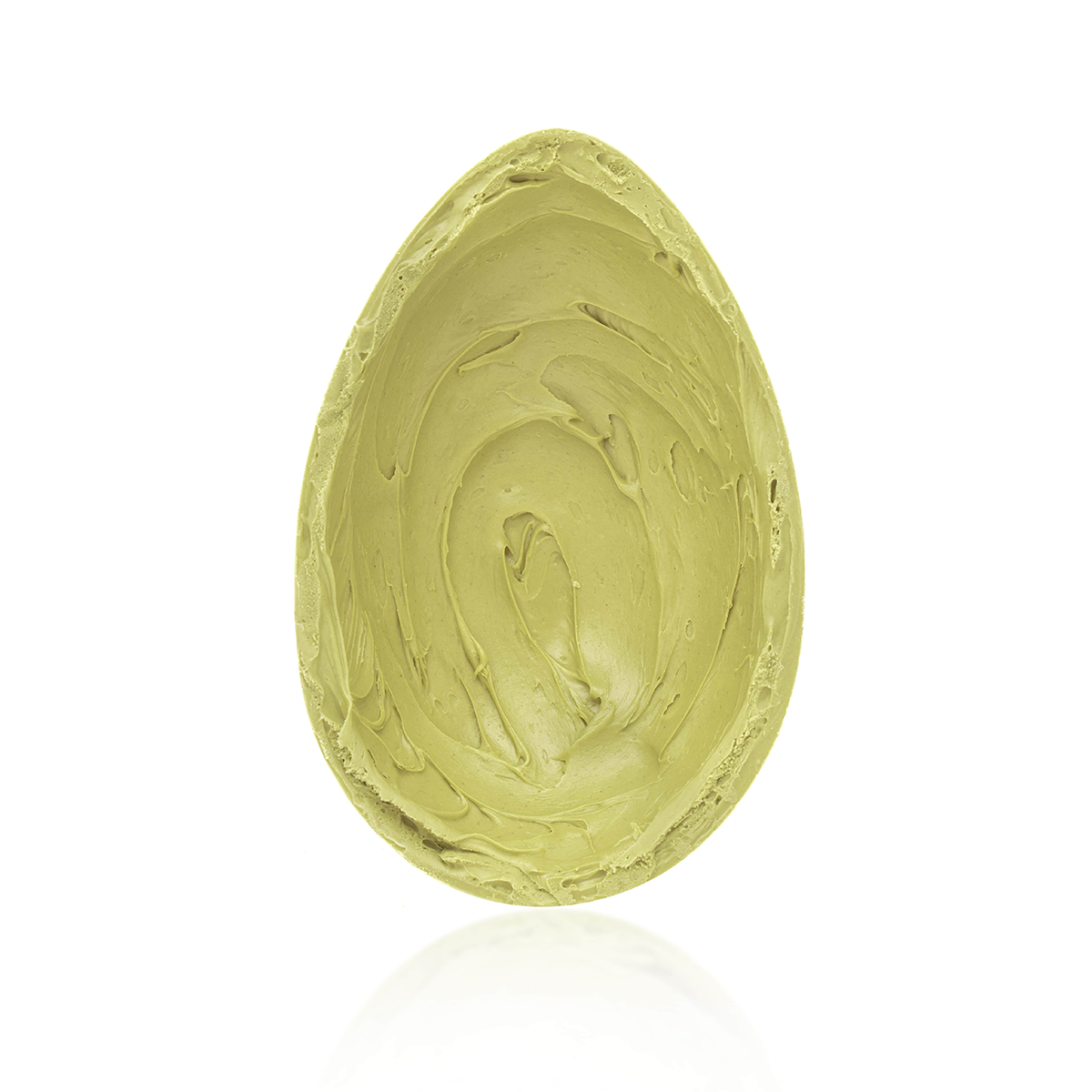 UOVO CREMOSO AL PISTACCHIO 500GR