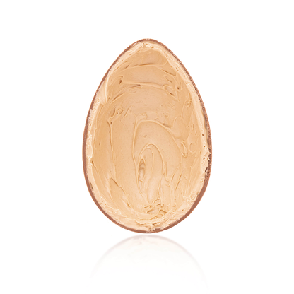 UOVO CREMOSO ALLA NOCCIOLA 500GR