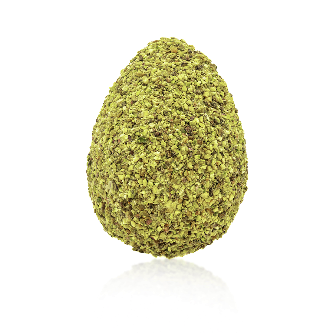 Uovo Cioccolato Pistacchio Granellato