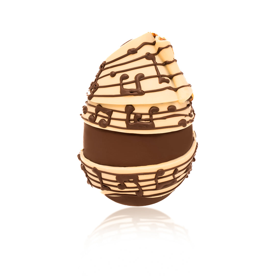 UOVO MUSICA 450GR
