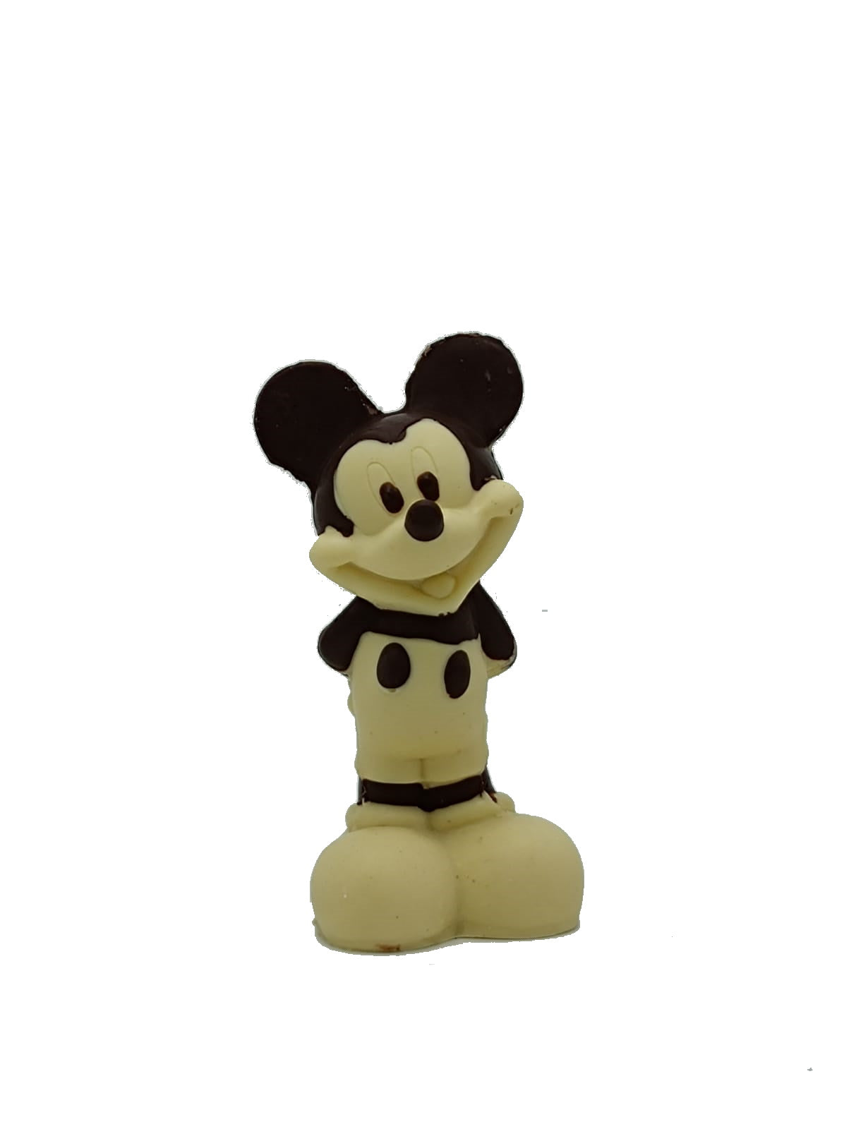 Topolino di Cioccolato