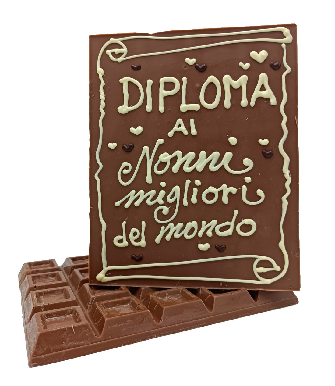 TAVOLETTA FESTA DEI NONNI