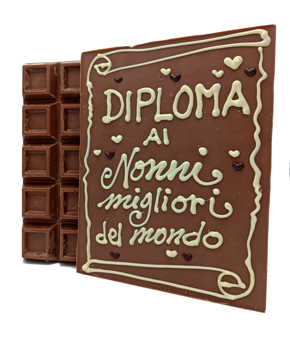 TAVOLETTA FESTA DEI NONNI