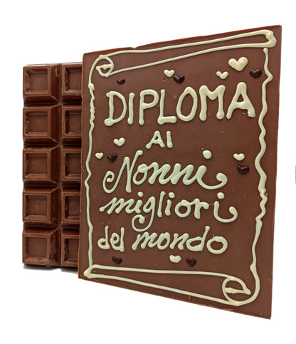 TAVOLETTA FESTA DEI NONNI