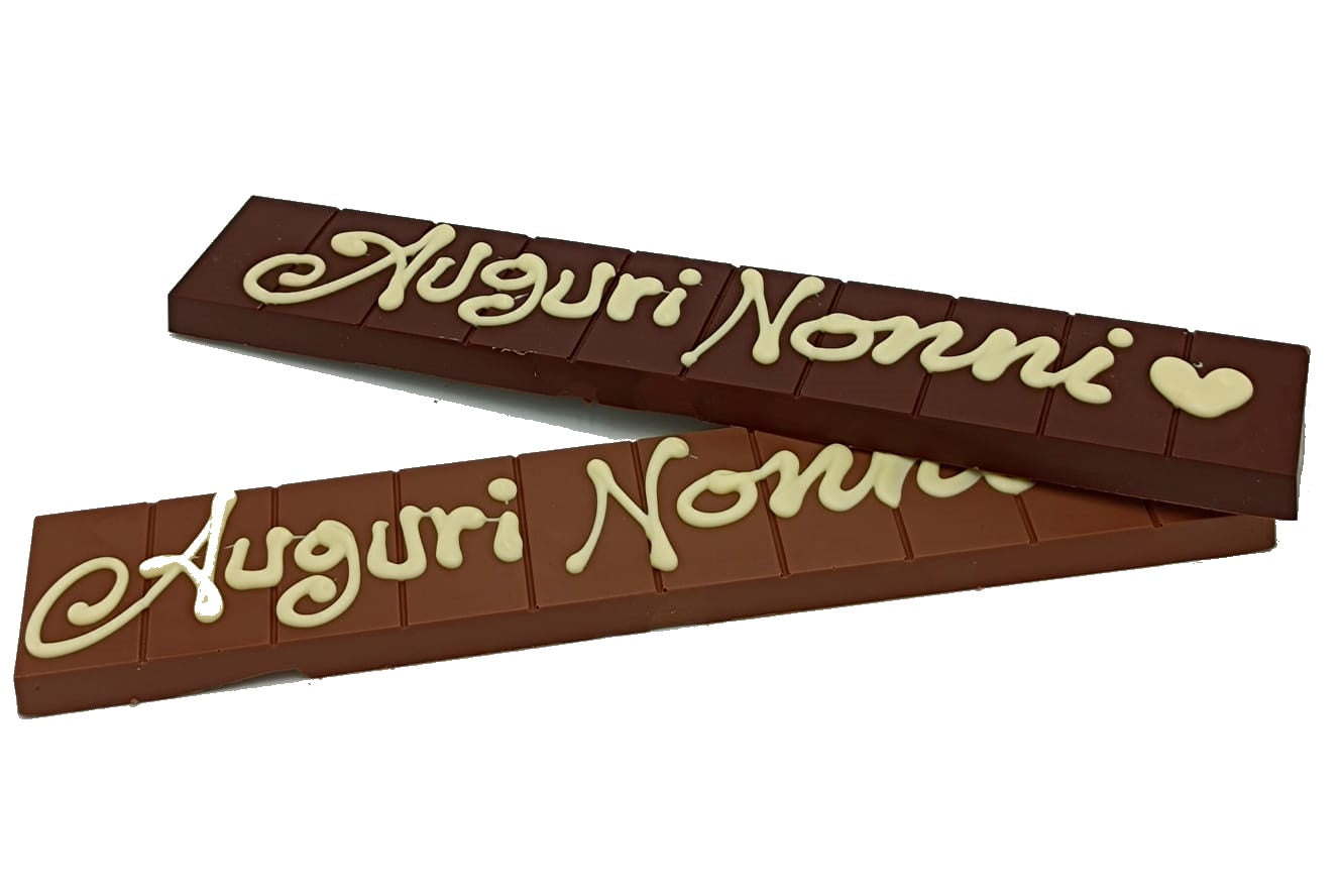TAVOLETTA AUGURI NONNI