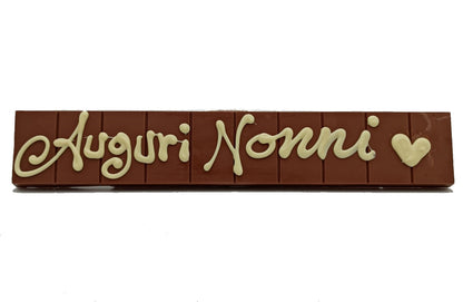 TAVOLETTA AUGURI NONNI