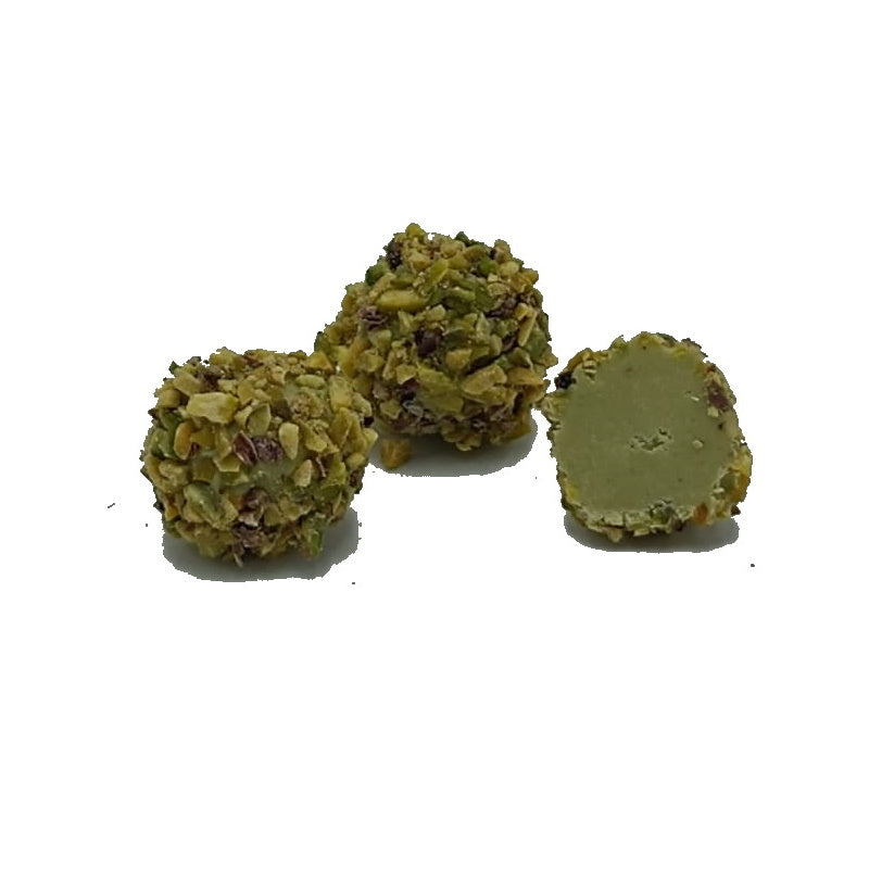 Bon bon Granella pistacchi