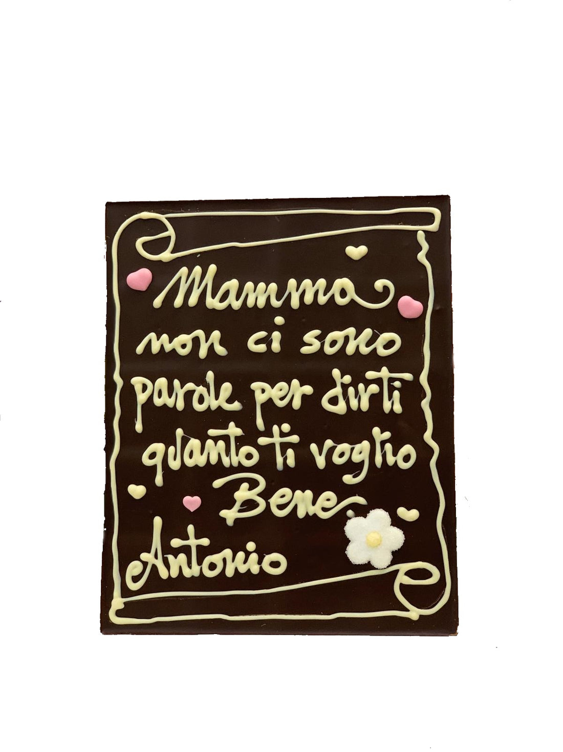 Tavoletta della mamma gr.700